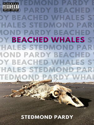 cover image of Beached Whales